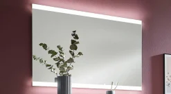 Outlet Flächenspiegel RONDA Spiegel