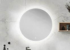 Hot Flächenspiegel VERBANIA Spiegel