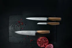 Fleischmesser GRAND WOOD Besteck