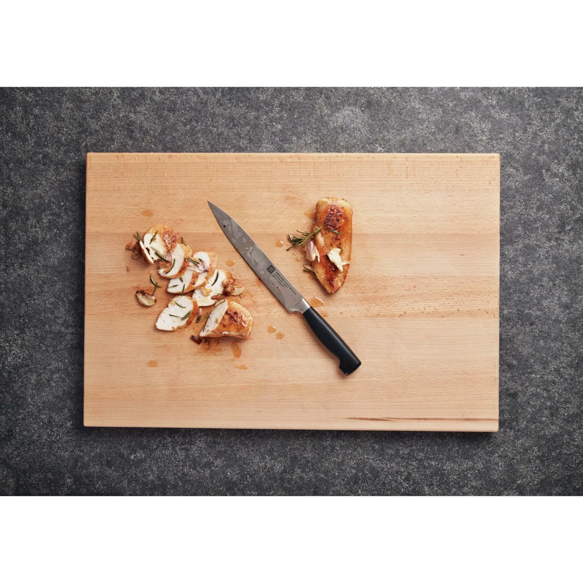 Hot Fleischmesser GOURMET Besteck