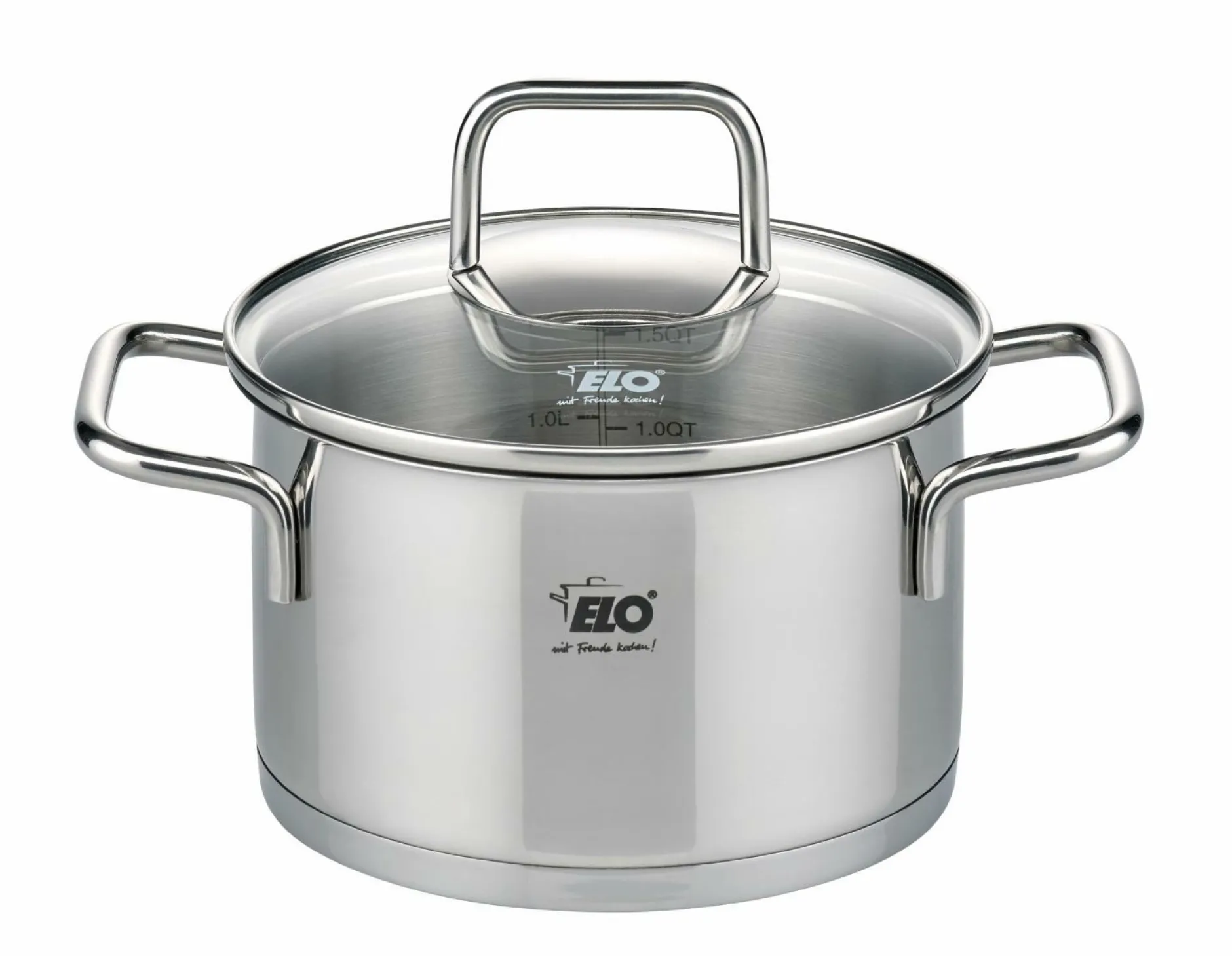 Hot Fleischtopf CITRIN Töpfe & Pfannen