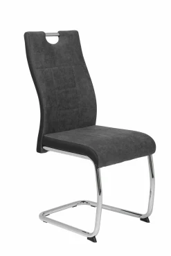 Sale Freischwinger ALINA S 4er Set Freischwingerstühle