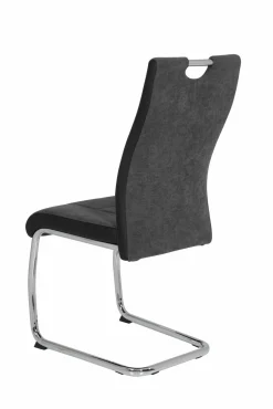 Sale Freischwinger ALINA S 4er Set Freischwingerstühle