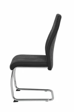 Sale Freischwinger ALINA S 4er Set Freischwingerstühle