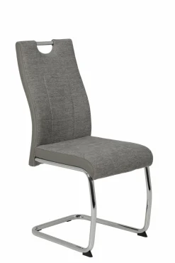 Sale Freischwinger ALINA S 2er Set Esszimmerstühle|Freischwingerstühle