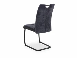 Clearance Freischwinger ALLEGRA Freischwingerstühle