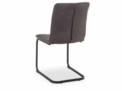 Outlet Freischwinger AMADEO Esszimmerstühle|Freischwingerstühle