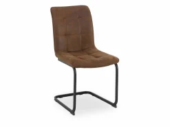 Online Freischwinger AMADEO Esszimmerstühle|Freischwingerstühle