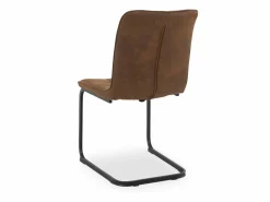 Online Freischwinger AMADEO Esszimmerstühle|Freischwingerstühle