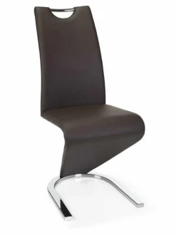 Outlet Freischwinger AMADO Esszimmerstühle|Freischwingerstühle