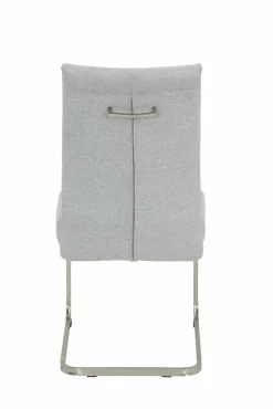 Freischwinger AMELIA Esszimmerstühle|Freischwingerstühle