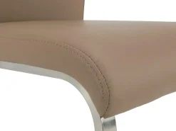 Online Freischwinger ARCO 1 Esszimmerstühle|Freischwingerstühle