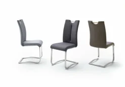 Freischwinger ARTOS Esszimmerstühle|Freischwingerstühle