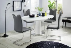 Discount Freischwinger ATOS 1 Freischwingerstühle