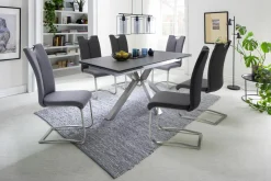 Discount Freischwinger ATOS 1 Freischwingerstühle