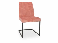 New Freischwinger ULTIMO U17 Low Freischwingerstühle