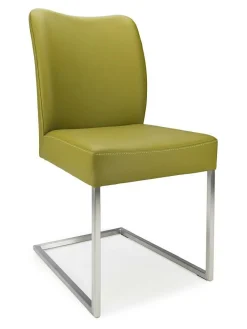 New Freischwinger DUO Esszimmerstühle|Freischwingerstühle