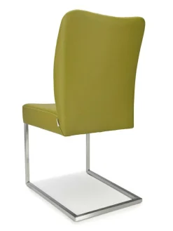 New Freischwinger DUO Esszimmerstühle|Freischwingerstühle