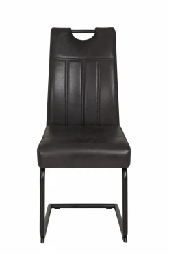 Clearance Freischwinger BETTY S 2er Set Freischwingerstühle