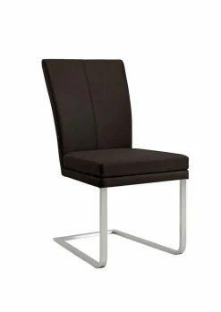 Outlet Freischwinger NIKLAS Esszimmerstühle|Freischwingerstühle