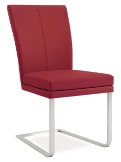 Discount Freischwinger NIKLAS Freischwingerstühle