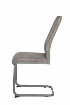 Outlet Freischwinger 4er Set Freischwingerstühle