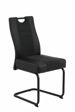 Best Freischwinger 2er Set Freischwingerstühle