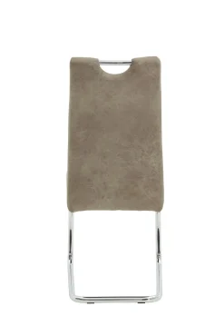 Best Freischwinger FLORA II 2er Set Freischwingerstühle