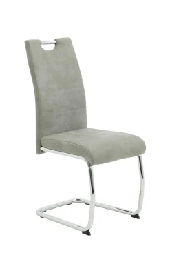 Hot Freischwinger FLORA II 4er Set Freischwingerstühle