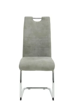 Hot Freischwinger FLORA II 4er Set Freischwingerstühle