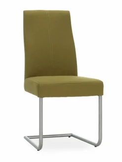 Best Freischwinger GINA Esszimmerstühle|Freischwingerstühle