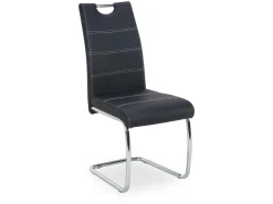 Online Freischwinger HANDA Esszimmerstühle|Freischwingerstühle