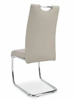 Online Freischwinger HANDA Esszimmerstühle|Freischwingerstühle