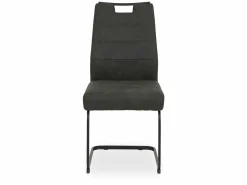 Online Freischwinger HIROSAKI Esszimmerstühle|Freischwingerstühle