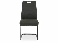 Online Freischwinger HIROSAKI Esszimmerstühle|Freischwingerstühle