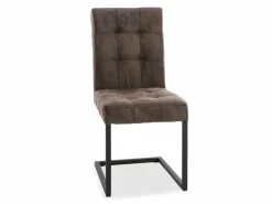 Freischwinger HOUSTON Esszimmerstühle|Freischwingerstühle