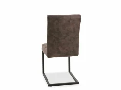 Freischwinger HOUSTON Esszimmerstühle|Freischwingerstühle