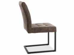 Freischwinger HOUSTON Esszimmerstühle|Freischwingerstühle