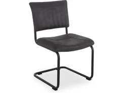 Discount Freischwinger MILAS Freischwingerstühle