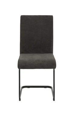 Clearance Freischwinger LINN 4er Set Freischwingerstühle