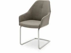 Sale Freischwinger MADITA A Esszimmerstühle|Freischwingerstühle