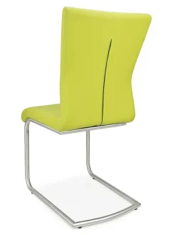 Sale Freischwinger AMATI Esszimmerstühle|Freischwingerstühle