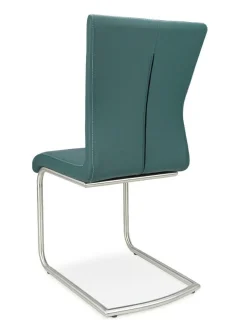 Best Freischwinger AMATI Esszimmerstühle|Freischwingerstühle