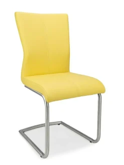 Discount Freischwinger AMATI Esszimmerstühle|Freischwingerstühle