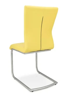 Discount Freischwinger AMATI Esszimmerstühle|Freischwingerstühle