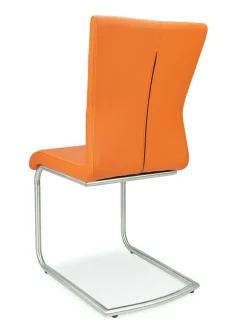 Online Freischwinger AMATI Esszimmerstühle|Freischwingerstühle