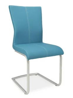 Freischwinger AMATI Esszimmerstühle|Freischwingerstühle