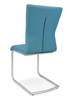 Freischwinger AMATI Esszimmerstühle|Freischwingerstühle