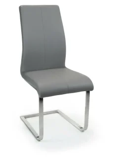 New Freischwinger AMATI Esszimmerstühle|Freischwingerstühle