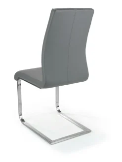 New Freischwinger AMATI Esszimmerstühle|Freischwingerstühle